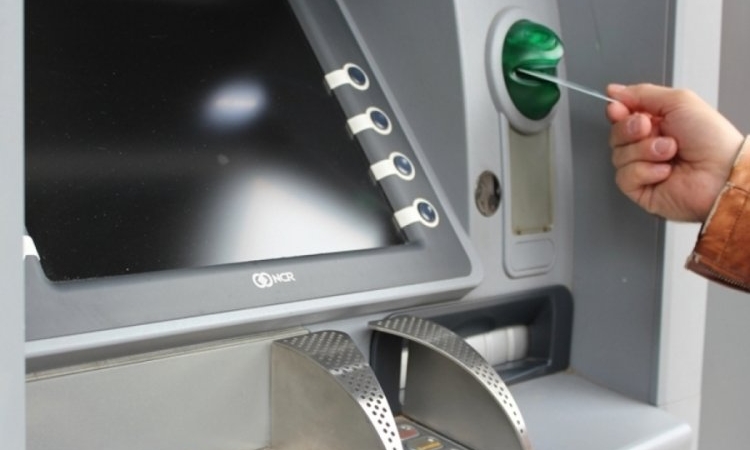 ATM kullanıyorsanız bu uyarı ile karşılaşacaksınız!