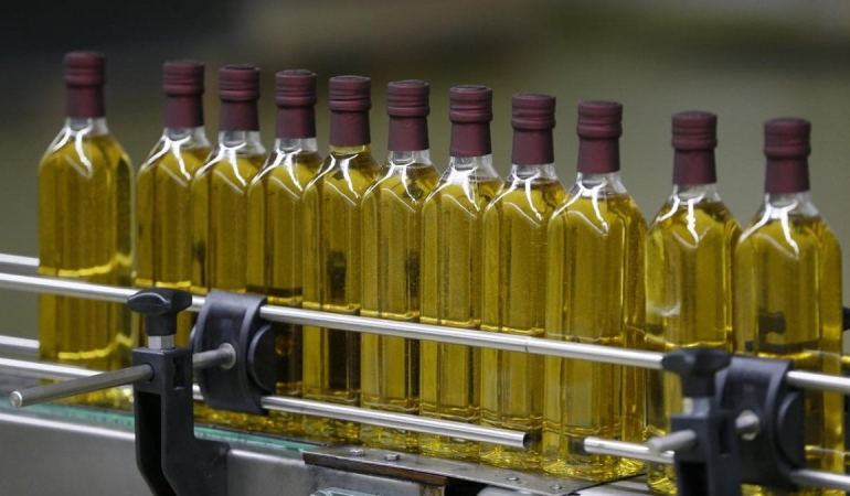 Bakanlık ifşa listesini güncelledi: 11 zeytinyağı markasında yasaklı boya çıktı