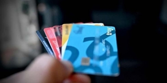 Merkez Bankası’ndan yeni adım: Kredi kartı faizlerinde indirime gidildi