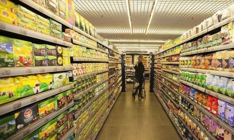 Market raflarında etiket uyarısı: Tüketiciler dikkatli olun!