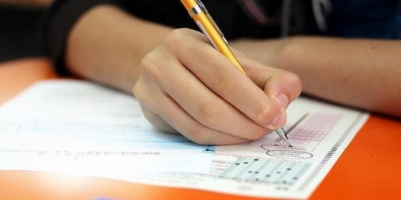 ALES sonuçları açıklandı