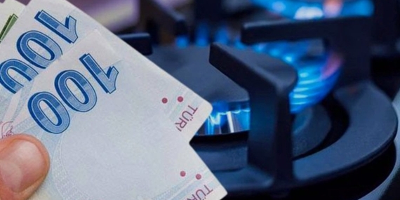 Şehit Yakınları ve Gazilere Doğal Gazda Yüzde 50 İndirim