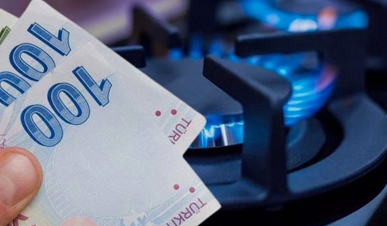 Şehit Yakınları ve Gazilere Doğal Gazda Yüzde 50 İndirim