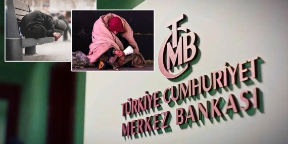 TCMB raporu: Kira artışı yüzde 82’yi aştı, barınma maliyeti ağırlaştı