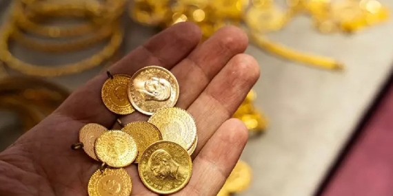 Altın alacaklar dikkat: Ödeme kuralları değişti
