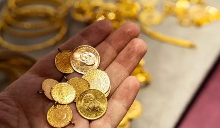 Altın alacaklar dikkat: Ödeme kuralları değişti