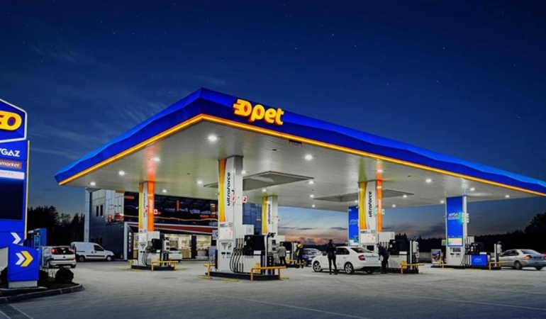Rekabet Kurumu’ndan OPET’e 131 milyon TL para cezası
