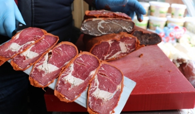 Bakanlıktan bir liste daha: Kebapta sakatat, pastırmada boya