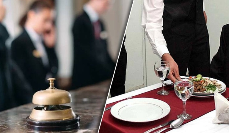 Turizmde hafta tatili düzenlemesi Resmi Gazete’de yayımlandı