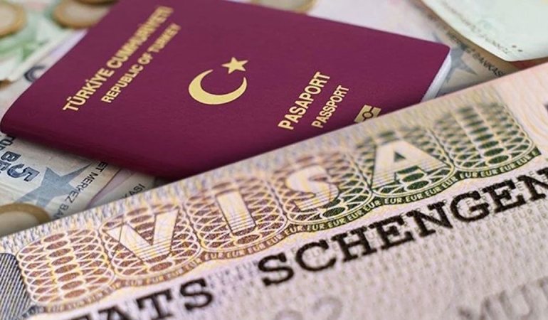 Türklere Schengen kolaylığı: Uzun süreli vize dönemi başladı