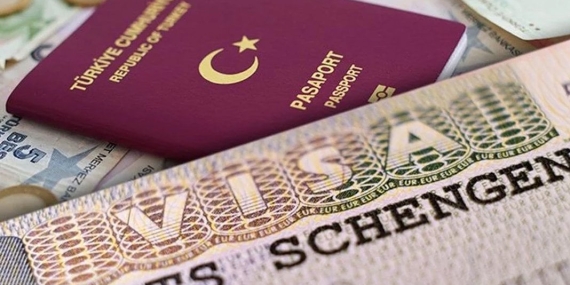 Vizede yeni dönem: Schengen’de nasıl bir yöntem izlenecek?