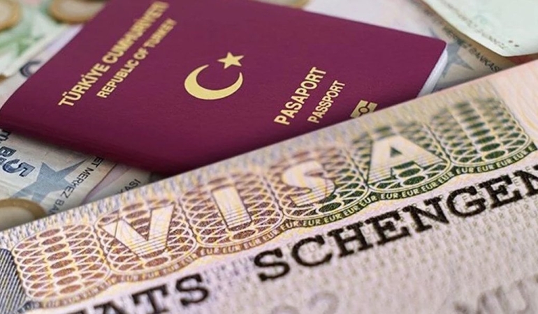 Vizede yeni dönem: Schengen’de nasıl bir yöntem izlenecek?