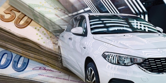 MTV ve Gelir Vergisi’nde son gün yaklaşıyor: Geciktirene yüzde 4,5 faiz ve e-haciz riski