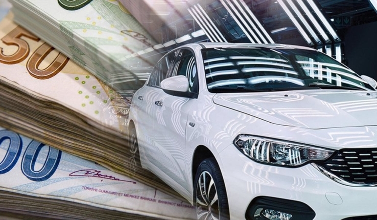 MTV ve Gelir Vergisi’nde son gün yaklaşıyor: Geciktirene yüzde 4,5 faiz ve e-haciz riski