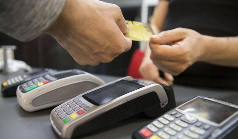 Harcamalar rekor seviyede: Kredi kartı kullanımında yüzde 51’lik artış