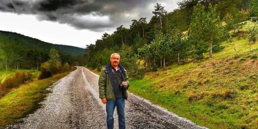 PROF. DR. FATİH SATIL’DA ORMAN YANGINLARI İÇİN UYARI