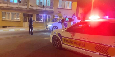 BALIKESİR'DE 13 GÜNLÜK HUZUR MESAİSİ