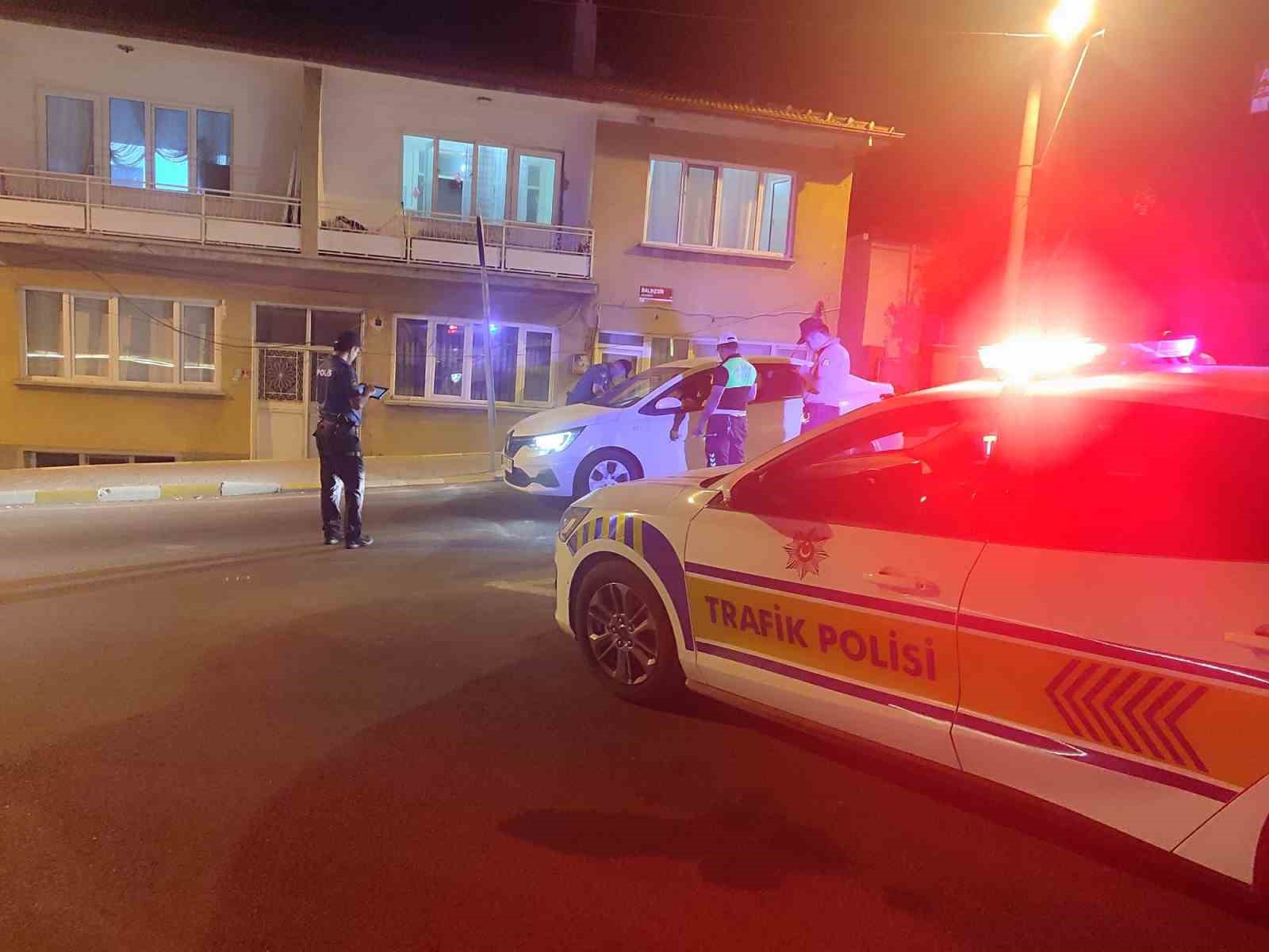 BALIKESİR'DE 13 GÜNLÜK HUZUR MESAİSİ