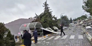 MÜHİMMAT FABRİKASI DAVASINDA KARAR 11 KİŞİNİN HAYATINI KAYBETTİĞİ OLAYIN DAVASINDA 4 ŞÜPHELİ SUÇLU BULUNDU