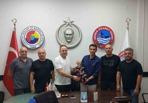 ERDEK KAPIDAĞ MOR SOĞANINDA YENİ DÖNEM BAŞLADI