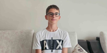 BANDIRMA'DAN LGS'DE BÜYÜK BAŞARI BANDIRMA'DA 4 ÖĞRENCİ LGS'DE 500 TAM PUAN ALDI