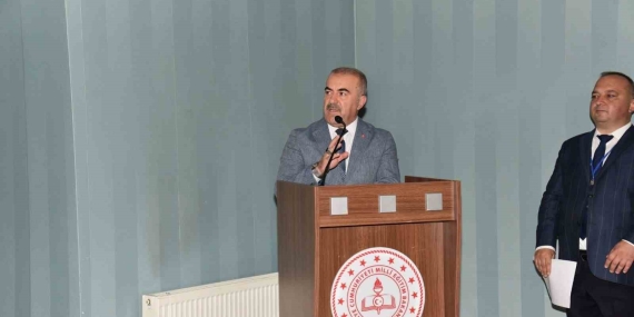 Balıkesir’de 32 öğrenci YKS’ de ilk bine girdi