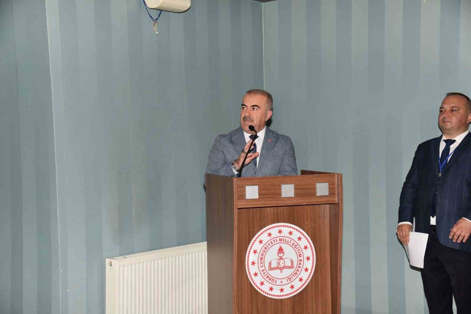 BALIKESİR'DE 32 ÖĞRENCİ YKS' DE İLK BİNE GİRDİ