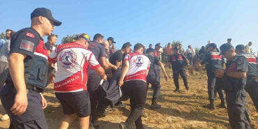 AYNI GÖLETTE BİR YIL ARAYLA İKİNCİ FACİA: İKİ ÇOCUK CAN VERDİ