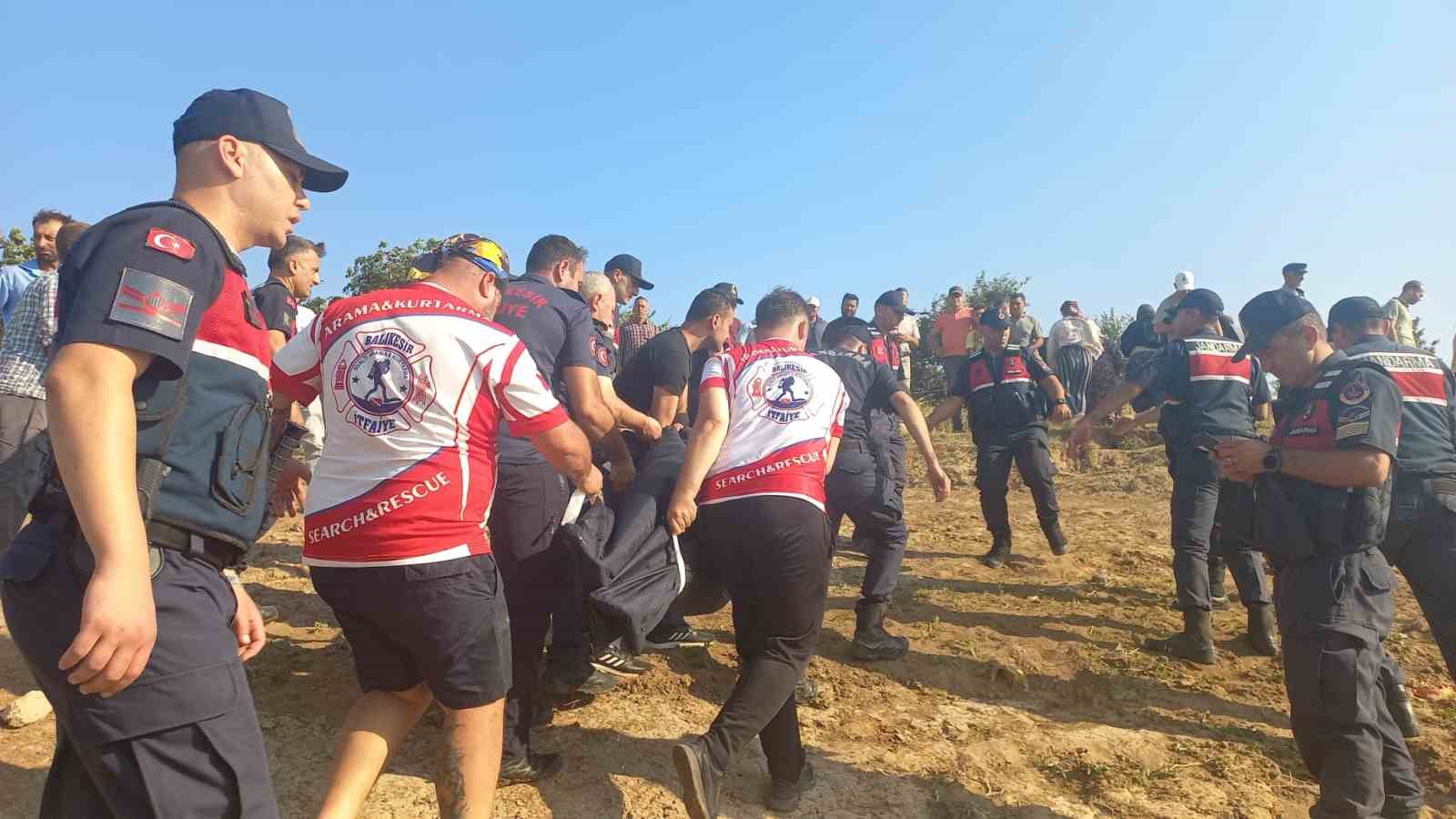 AYNI GÖLETTE BİR YIL ARAYLA İKİNCİ FACİA: İKİ ÇOCUK CAN VERDİ