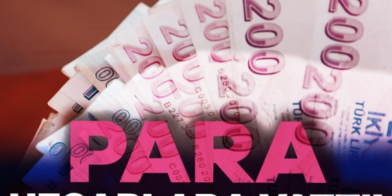 Bakanlık müjdeyi verdi: Paralar hesaba yatırıldı