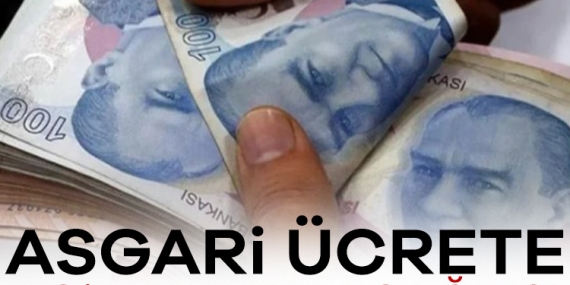 Asgari ücrete acil ara zam çağrısı