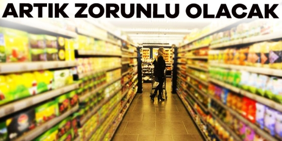 Bakanlık açıkladı! Artık zorunlu olacak…