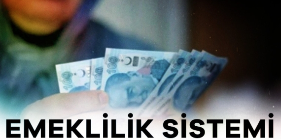 Emeklilikte yeni sistem geliyor! Bakan Şimşek’ten önemli açıklama