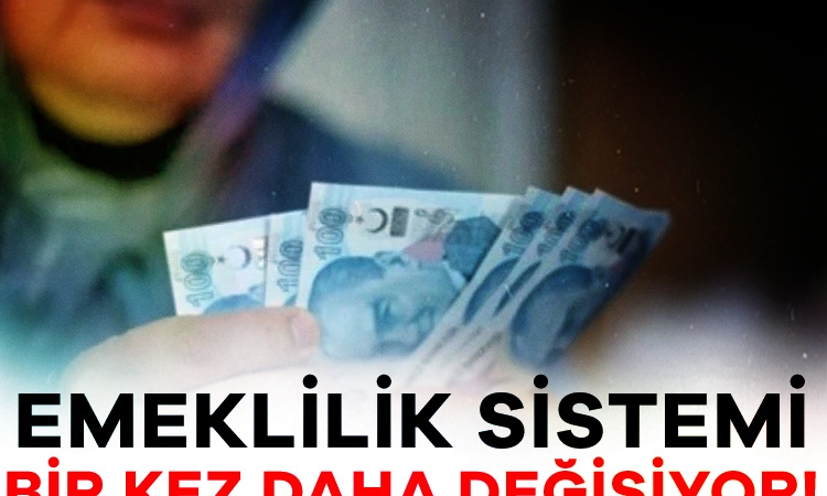 Emeklilikte yeni sistem geliyor! Bakan Şimşek’ten önemli açıklama