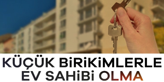 Konutta yeni dönem başlıyor: Bakan Kurum detayları açıklayacak
