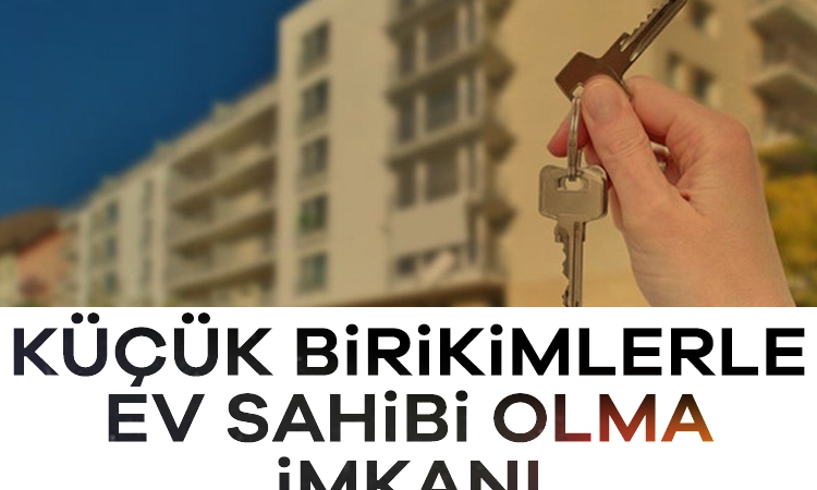 Konutta yeni dönem başlıyor: Bakan Kurum detayları açıklayacak