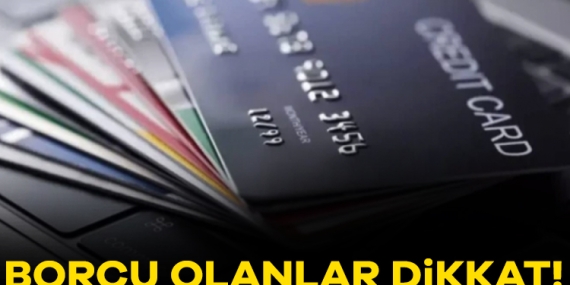 Borcu olanlar dikkat! Yapılandırma geldi, bankalar neden bekliyor?