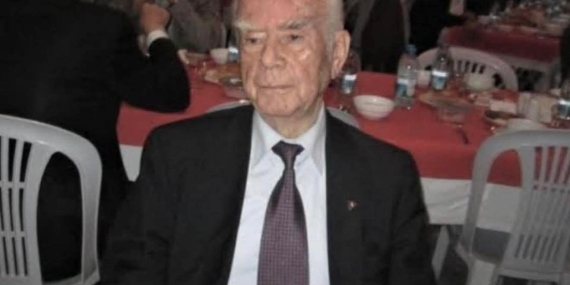 BAGFAŞ’ın kurucusu Recep Gencer hayatını kaybetti