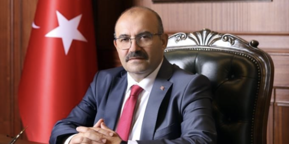 Vali İsmail Ustaoğlu, “15 Temmuz, vatan sevgisinin, cesaretin, fedakarlığın ve sarsılmaz inancın destanıdır”
