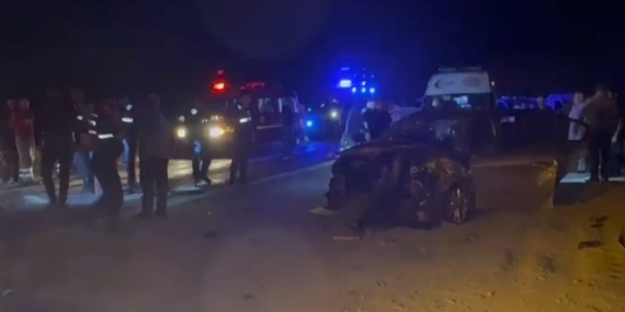 Gönen-Sarıköy yolundaki kazada ölü sayısı 3’e yükseldi