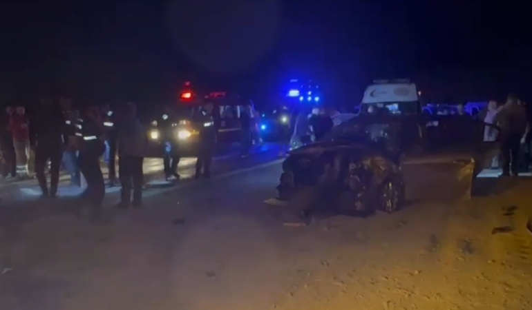 Gönen-Sarıköy yolundaki kazada ölü sayısı 3’e yükseldi