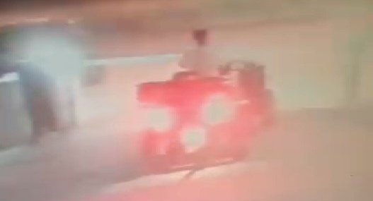 Bandırma’da ATV hırsızlığı: Adli kontrolle serbest kalmıştı, itiraz sonucu tutuklandı