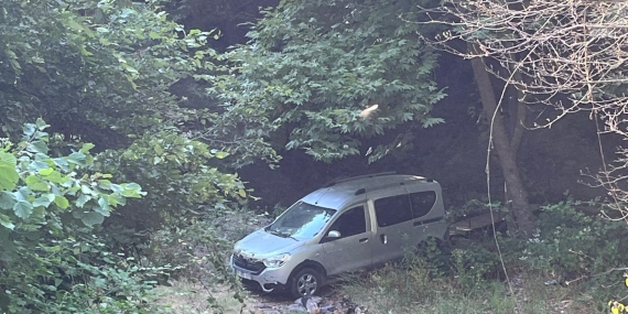 Halkın suya erişimini engelleyen sabotajcılar suçüstü yakalandı!