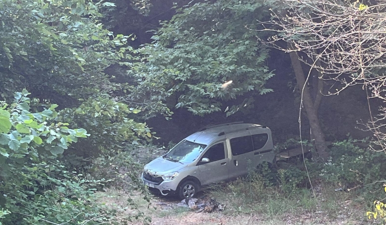 Halkın suya erişimini engelleyen sabotajcılar suçüstü yakalandı!