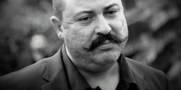 KURTLAR VADİSİ DİZİSİNİN 'KİBRİTÇİ ÇEVAT'I ŞEKİP TAŞPINAR SON YOLCULUĞUNA UĞURLANDI