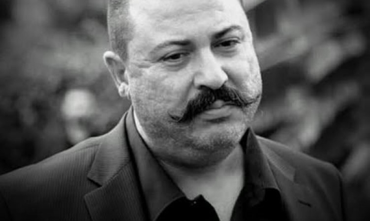 Kurtlar Vadisi dizisinin ’Kibritçi Çevat’ı Şekip Taşpınar son yolculuğuna uğurlandı