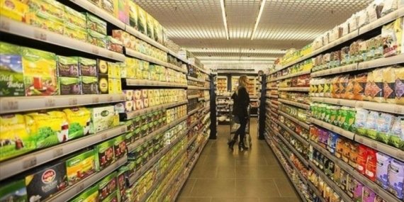 Market raflarında etiket uyarısı: Tüketiciler dikkatli olun!