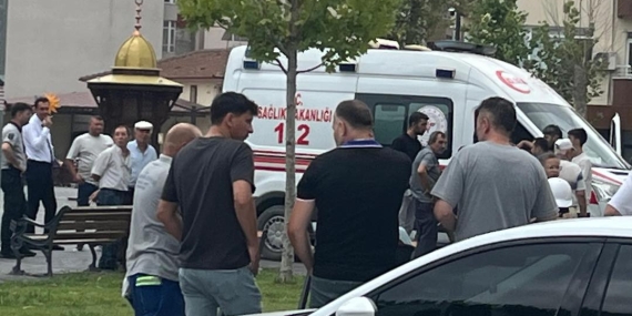 Gönen’de bıçaklı kavga: 1 ölü, 1 yaralı