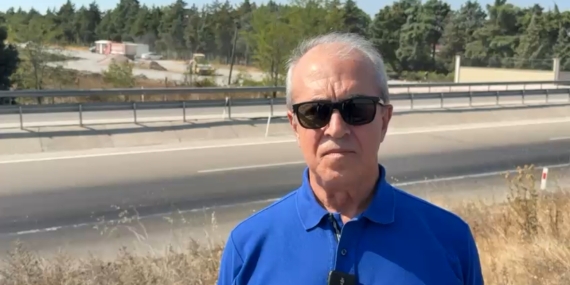 Sinpaş’ın Susurluk’taki “Kasaba” Projesi Tepki Çekiyor