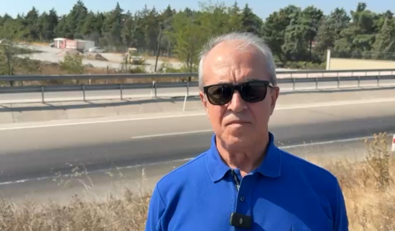 Sinpaş’ın Susurluk’taki “Kasaba” Projesi Tepki Çekiyor